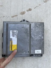 1987-1990 Jeep Cherokee 4.0 A/T ecu ecm engine computer module Comanche Wagoneer