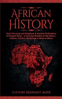 History Brought Alive | African History | Taschenbuch | Englisch (2022)
