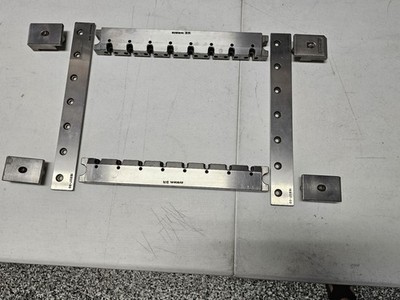system 3r wire edm