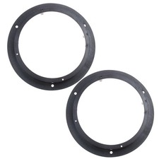 Lautsprecher Adapter Ringe 165mm für Mercedes W169 T245 Ford Mondeo BA7 Tür vorn Lautsprecher Adapter Ringe 165mm für Mercedes W169 T245 Ford Mondeo BA7 Tür vorn