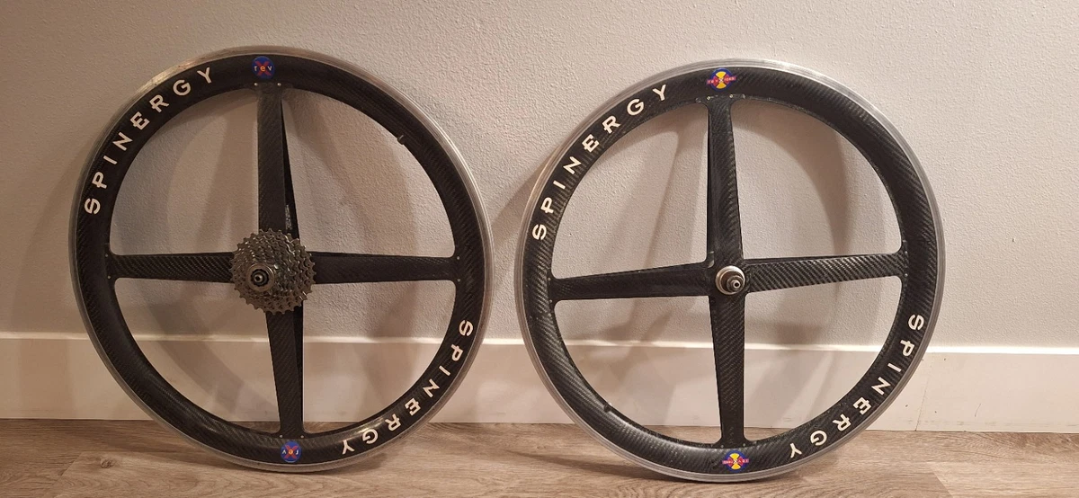 Spinergy 26 in Bicycle Wheels & Wheetsets for sale - eBay