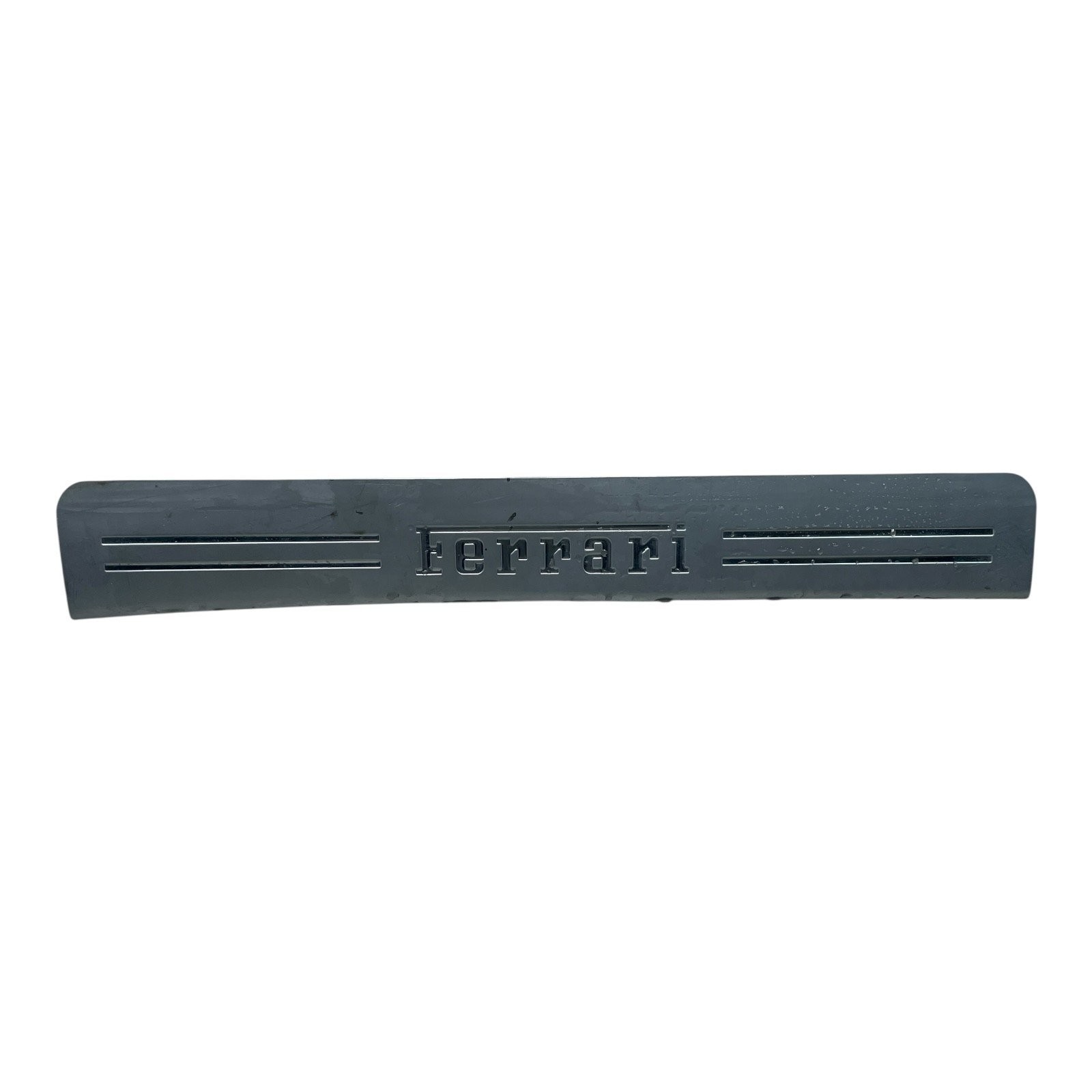 Ferrari California 2008-2014 Right Lower Scuff plates Set