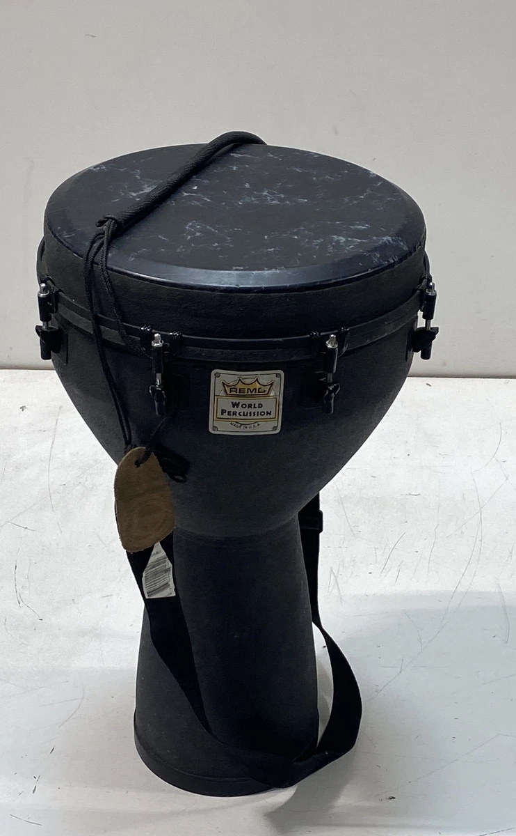 Remo 12 in Item Diameter Djembes for sale | eBay