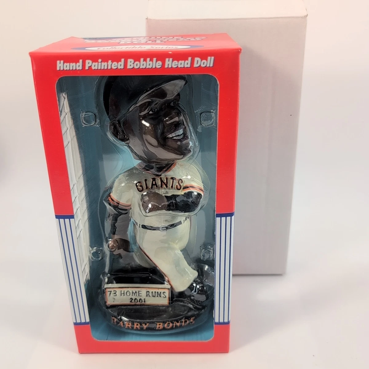 Barry Bonds Vintage Bobble Heads for sale | eBay