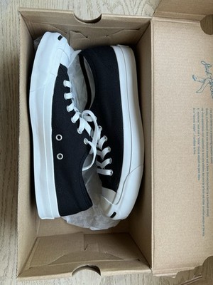 Converse Jack Purcell Men s Low Top Made in Indonesia (Rare)