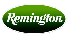 Remington Sticker Decal Xv