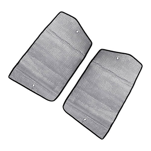 Side Window Privacy Cover Sunshade UV Block Fit for Honda CRV CR-V 2012-2016 Acc - Picture 3 of 7