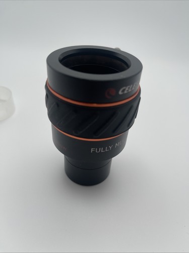 1.25 Inch Celestron X-Cel LX 2x Barlow Lens Eyepiece for Astronomical Telescope - Picture 3 of 7