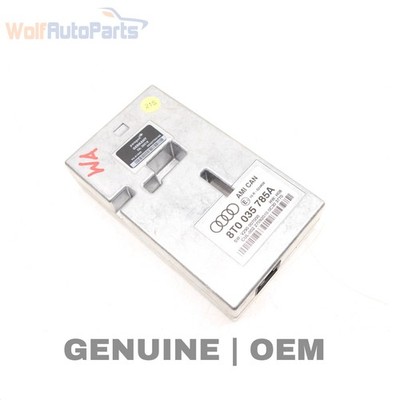 2013-2016 AUDI ALLROAD - MMI / AMI Interface Module 8T0035785A