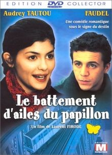 Le Battement dailes du Papillon  | DVD | Zustand sehr gut