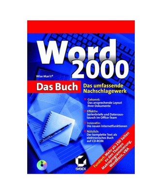 Word 2000, Wiseman