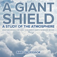 A Giant Shield Baby Taschenbuch Kartoniert / Broschiert Englisch 2017