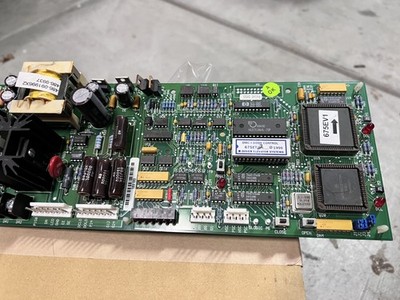ThyssenKrupp / Dover 6300FX3 DMC  Elevator Door Control Board 