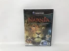 Chronicles of Narnia: The Lion, the Witch, - Nintendo Gamecube - New & Sealed