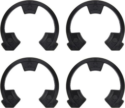 7116713 1205500 Water Filtration Softener Clips for GE North Star Water Softener