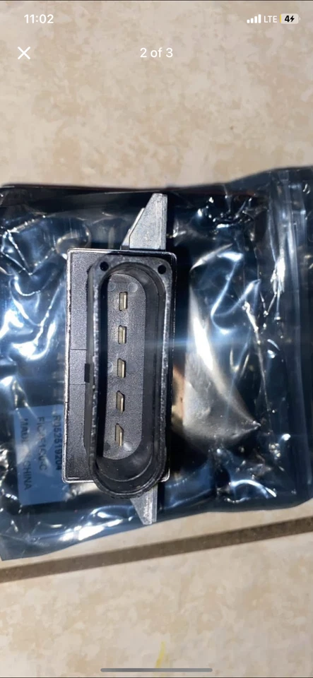 Fuel Injection Control Module for Audi Q7 2007-2015 Volkswagen Touareg 2006-2010 - Image 2 of 3