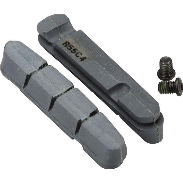 Shimano Bremsbelag R55C4 FüR Carbonfelgen 2 Paar-image