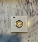 New ListingMercury Dime 1926 10C Silver 0.9 Fineness Circulated Mercury Uncertified US Coin
