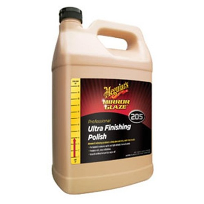 #ad Meguiars M20501 Ultra Finishing Polish 1 Gallon $109.53