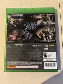 Halo: The Master Chief Collection Xbox One, CIB