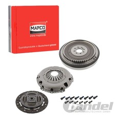 Kit d'embrayage Fiat Qubo