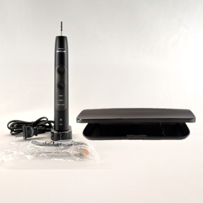 #ad Philips Sonicare Professional Clean Electric Toothbrush New Open Box Only One $30.00