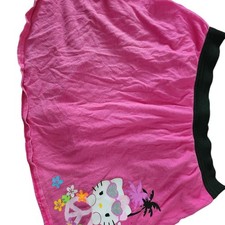 Sanrio Kid's Pink Skirt