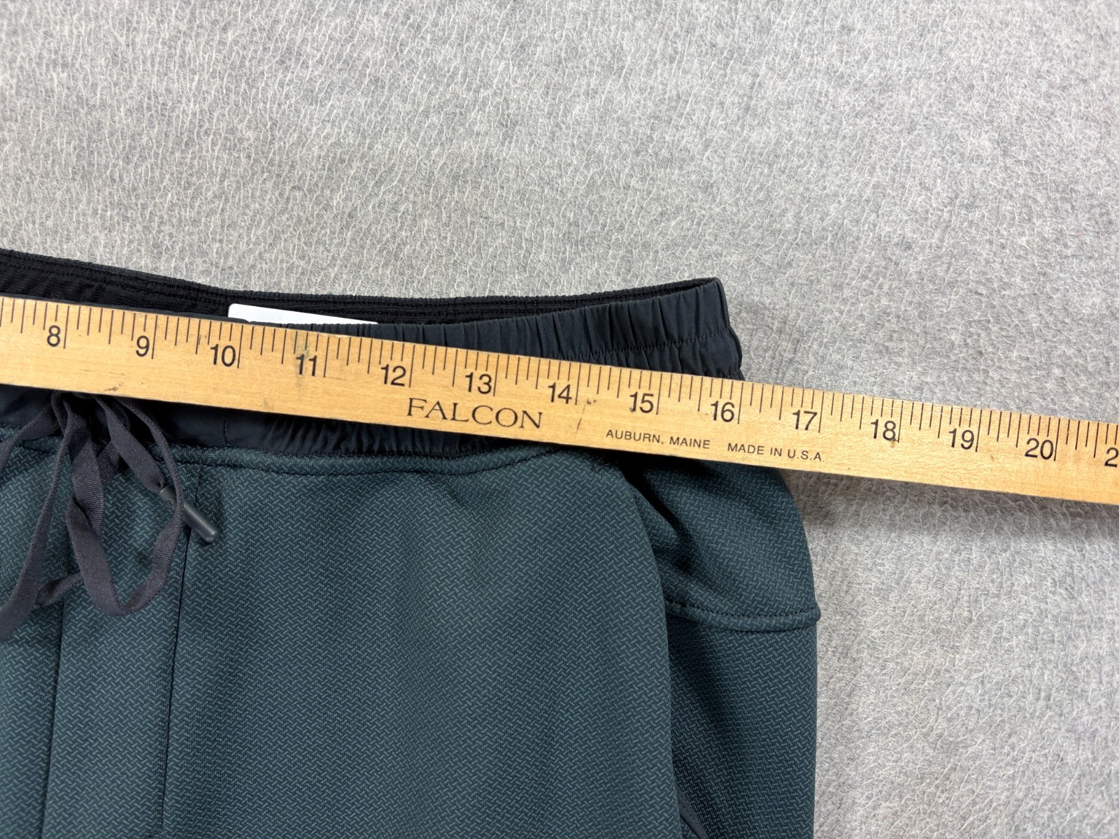 Lululemon Performance Tech Athletic Fit Jogger Sw… - image 6