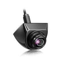 HD 720P Backup Camera, Universal Reverse Rear Front Side View Camera for Cars...