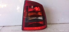 13117099 HECKLEUCHTE RECHTS / 225154 FÜR OPEL ASTRA G COUPE 1.8 16V