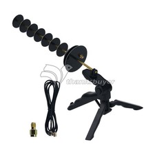 Antenna Wifi 16dBi Yagi Supporto Antenna Direzionale Wifi 2.4G Bluetooth