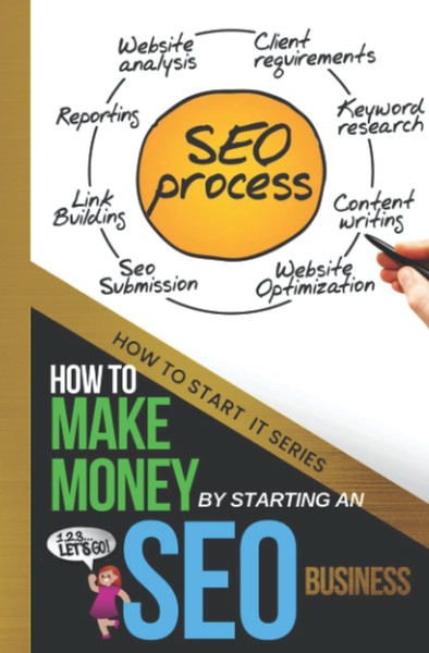 Seo-Business FüR AnfäNger: Schnelleinstieg, Tipps, Strategien, Online-Marketing-image