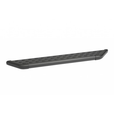 Dee-Zee NXt Running Boards For GMC Canyon 2015-2018 | Textured Black | Crew Cab