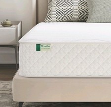 3FT Single Mattress Hybrid Pocket Sprung Mattress