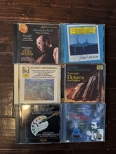 Mussorgysky Mussorgysky CD Bundle sale