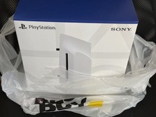 Brand New SONY Disc Drive for PlayStation 5 PRO Console/PS5 Slim Digital Edition
