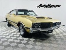 1970 Oldsmobile 442 for Sale