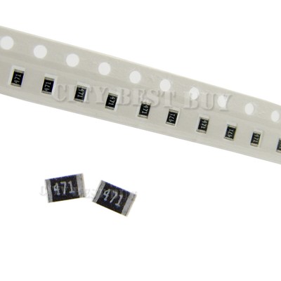 0805 smd конденсатор