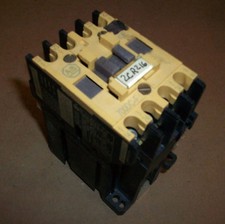Allen Bradley Relay 700-CF400Z  24vdc coil