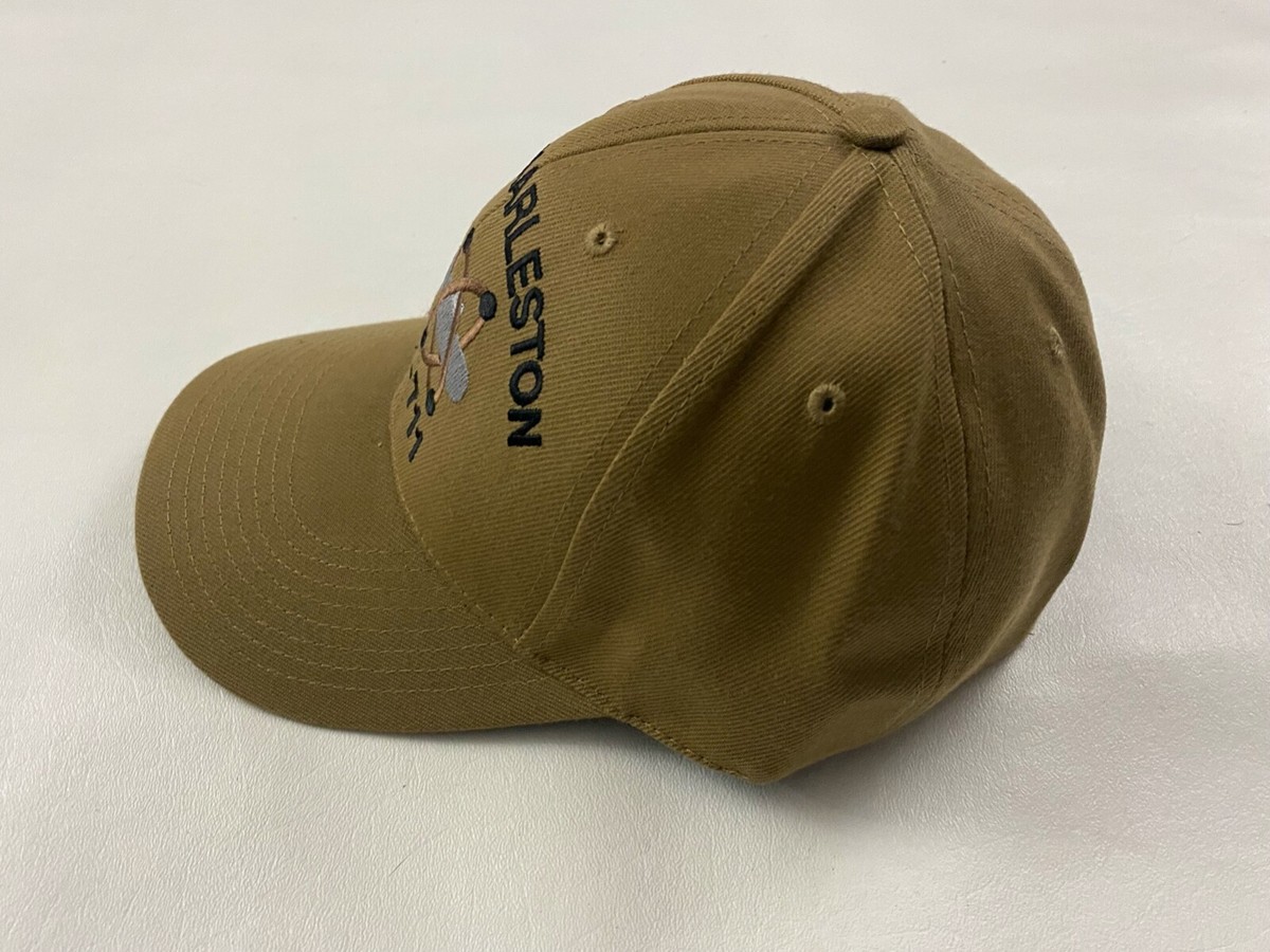 NEAT×urbs cap ニート チェコ軍テントクロスキャップ