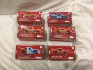 asda lightning mcqueen