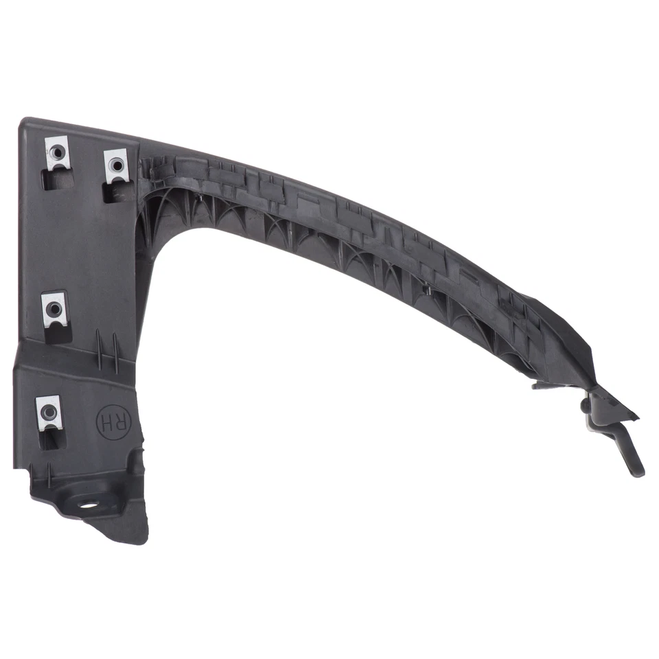 OEM 2006-2007 Subaru B9 Tribeca Front Right Bumper Corner Bracket 57707XA04A9E - Image 4 of 4