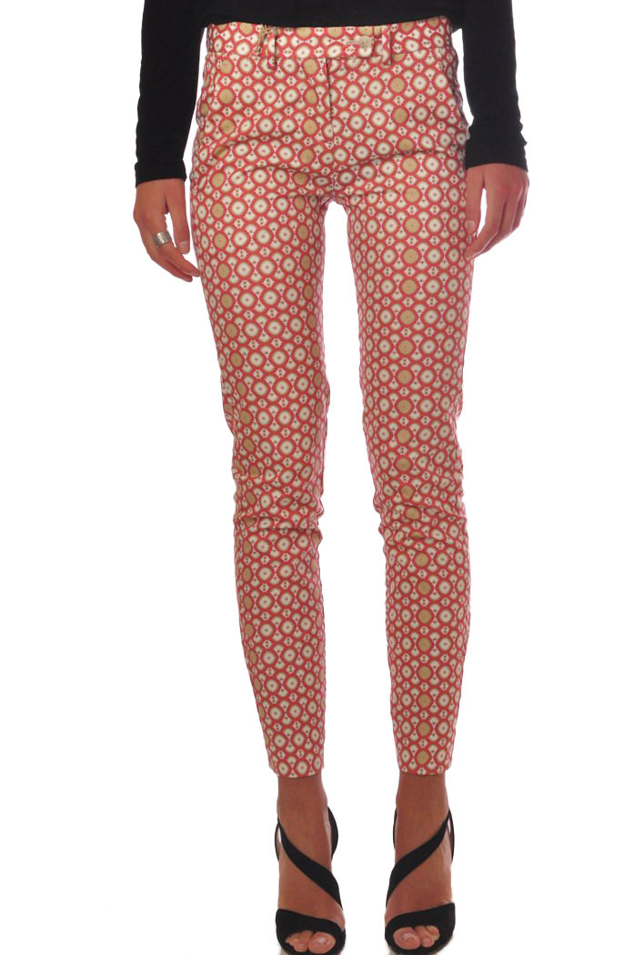 Meme - Pantaloni-Pantaloni - donna - 820418C183645