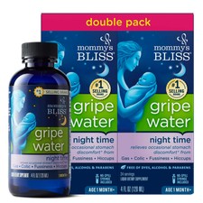 little remedies gripe water night time