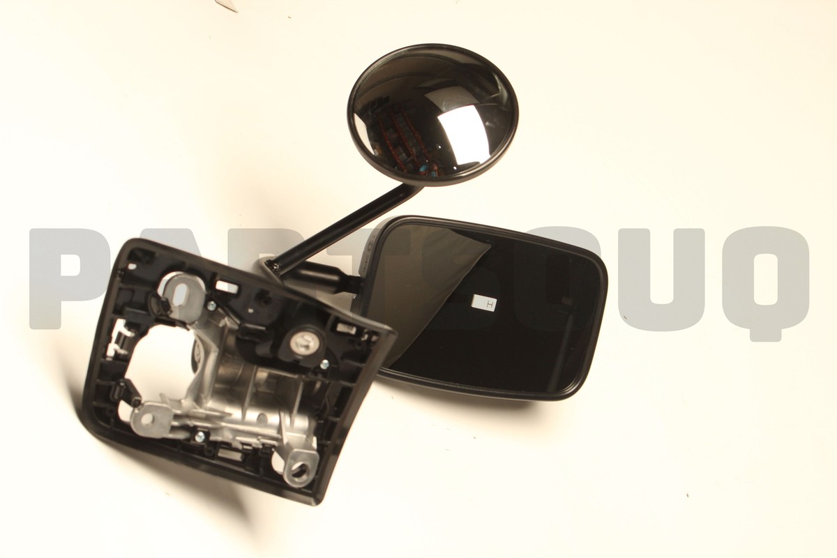 8791036171 Genuine Toyota MIRROR ASSY, OUTER 87910-36171 | eBay 