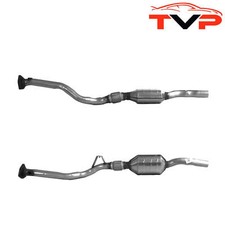 BM Catalytic Converter For Volkswagen Passat 1997-2000 Euro 2 2.8 Approved