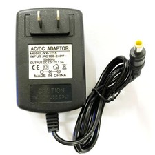 12V 1.5A 5.5mm Adapter For Casio Privia PX-135 PX-130 AD-A12150LW Power Charger