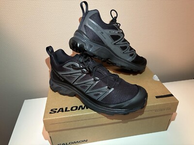 Solomon xt-6