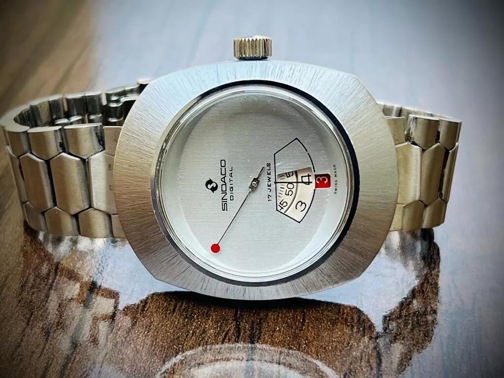 Reloj 38mm online hombre