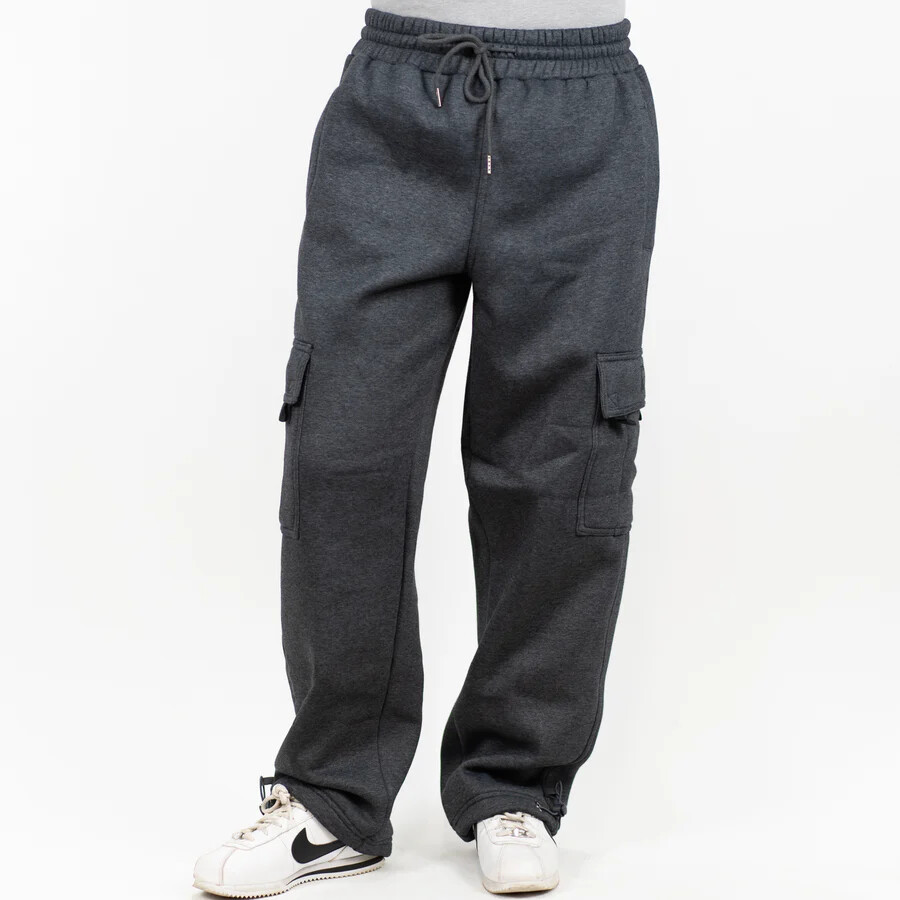 【WV PROJECT】24SS★ Gump Heavy Cotton Sweatpants Boathouse Unisex Heavy Weight Sweatpants |Boathouse Sports